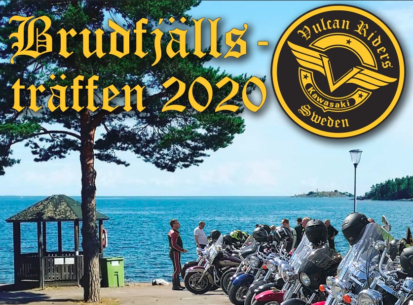 [INSTÄLLD] Brudfjällsträffen, 28-30 aug.