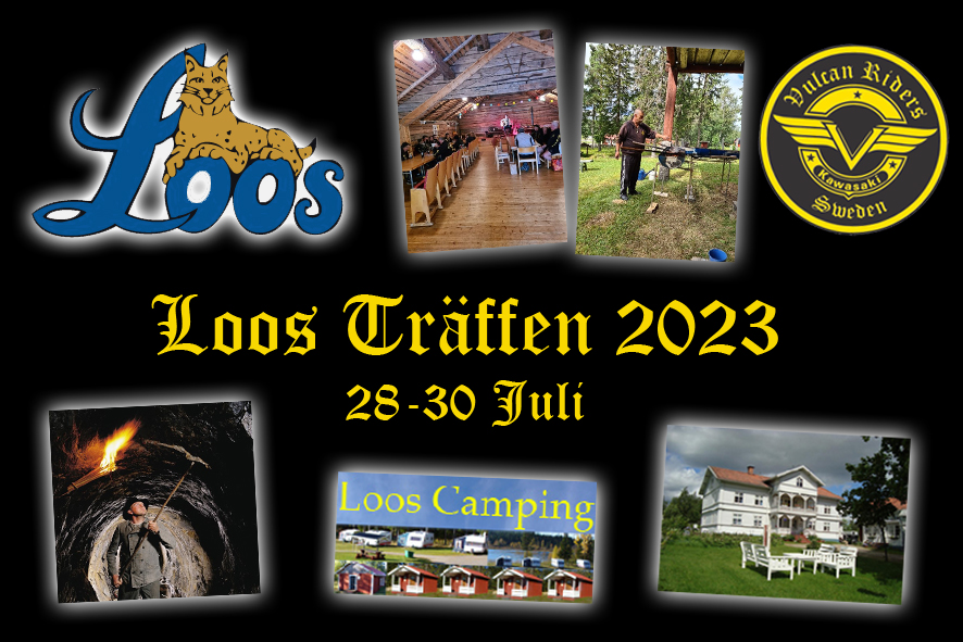 Loosträffen 2023