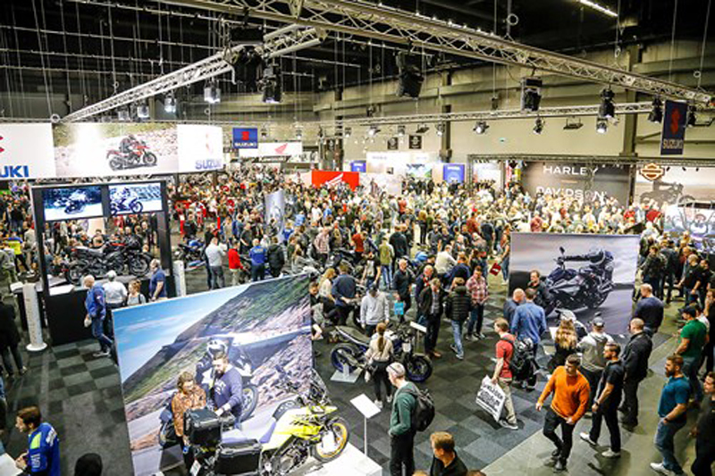 MC-mässan 2023 är inställd