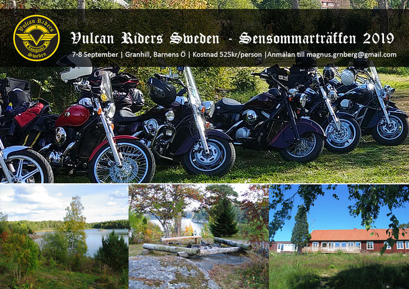 Ni missar väl inte Sensommarträffen, Barnens Ö, 2019