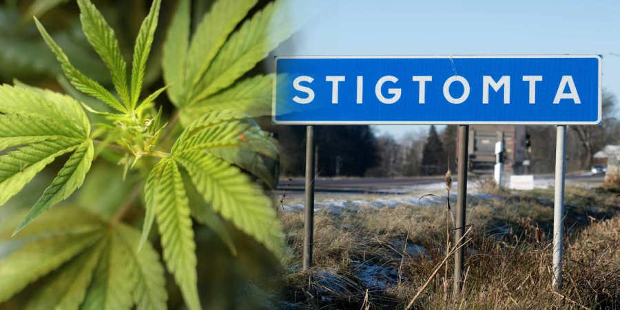 Stigtomta