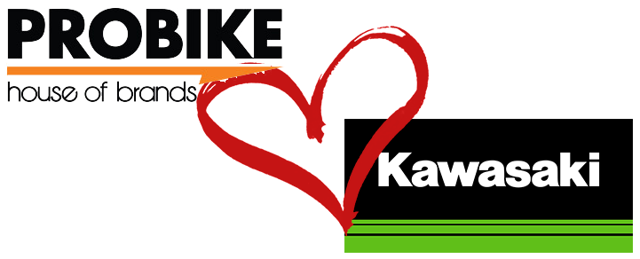 Ny Kawasaki-handlare i Malmö-området, välkommen ProBike!