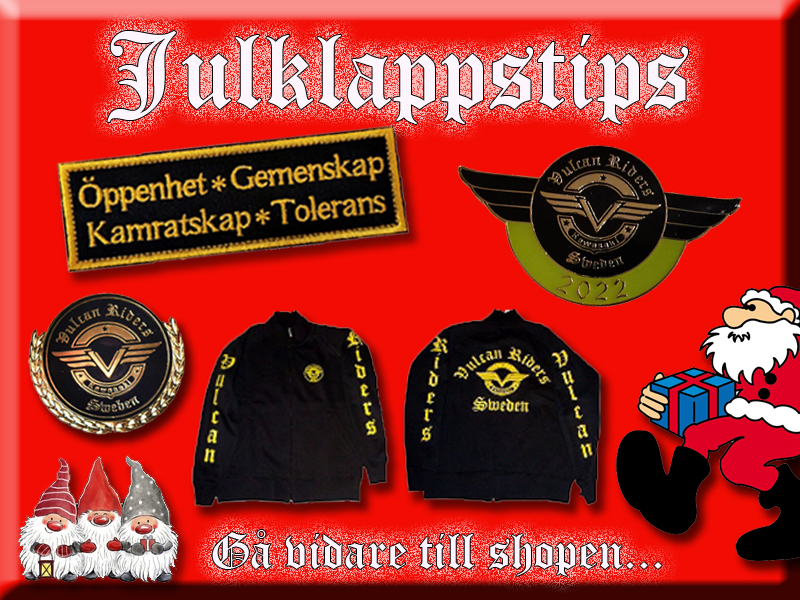 Julklappstips