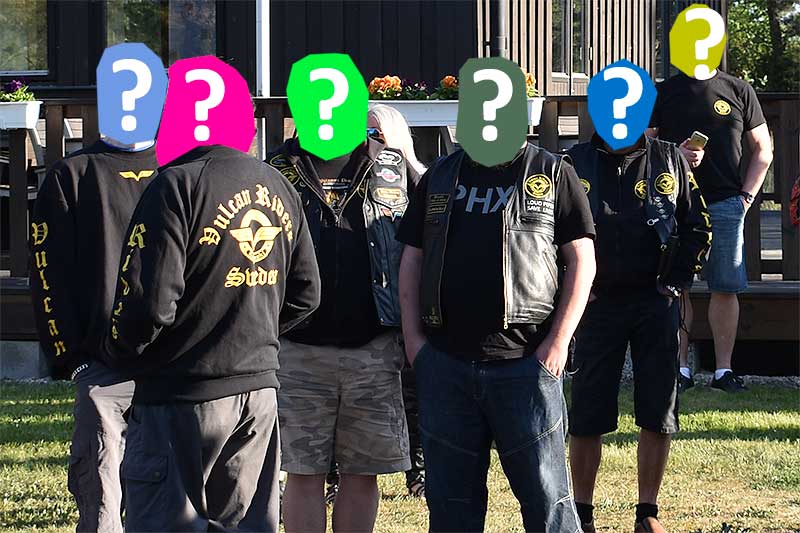 Vem vill du se i VRS styrelse??