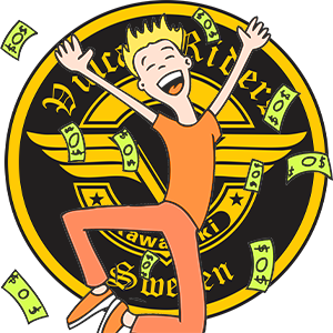 Vinnare i Gotlandslotteriet