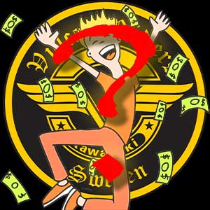 VRS reselotteri på is ...