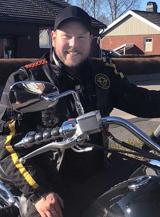 Ny DA i Region Småland