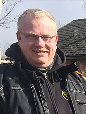 Ny Informationsansvarig