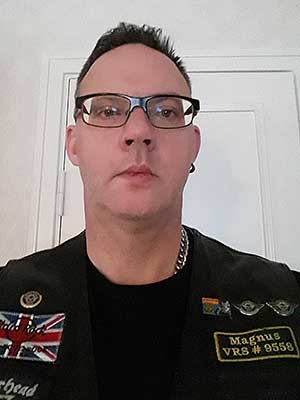 DA-förändring, Region Östergötland.