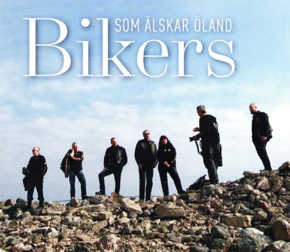 Artikel, Ölandsmagasinet 2018