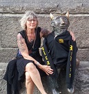 Användarens profilbild