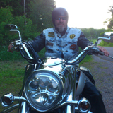 Användarens profilbild