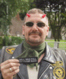 Användarens profilbild