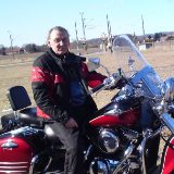 Användarens profilbild