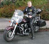 Användarens profilbild